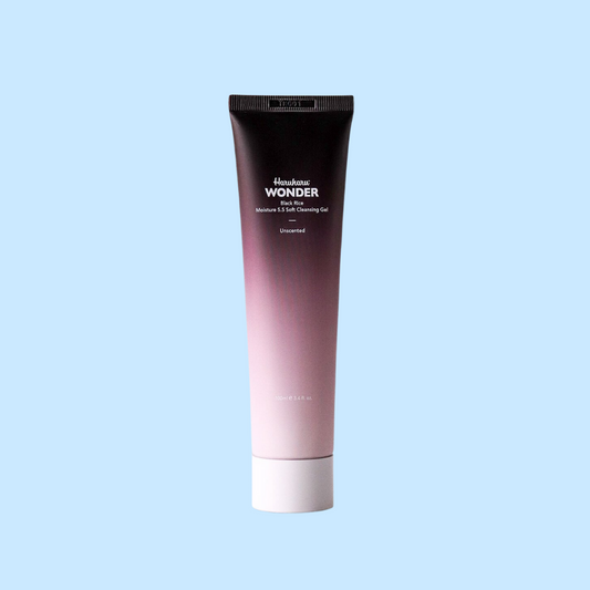 HARUHARU WONDER- BLACK RICE SOFT PEELING GEL