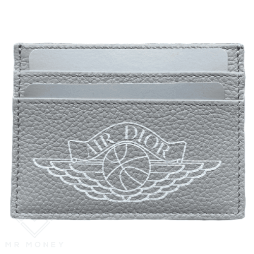 Louis Vuitton Multiple Wallet Monogram Galaxy Black/Grey Multicolor