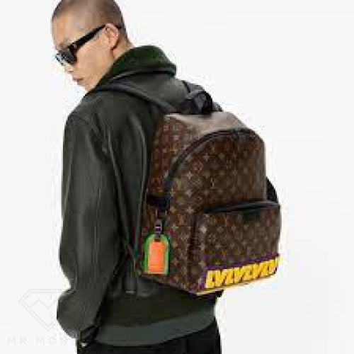 Mr Money - Today's Drop is a very rare and desirable Louis Vuitton Keepall  in the limited edition galaxy print. For the on-trend traveler. Part of  LV's 2019 Spring collection, The design