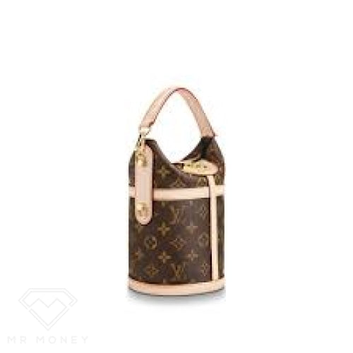 Louis Vuitton Steamer Backpack Savane Monogram Chapman Ink in