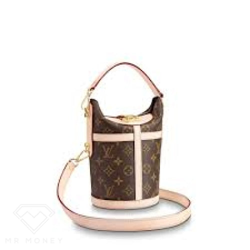 Louis Vuitton Steamer Backpack Savane Monogram Chapman Ink