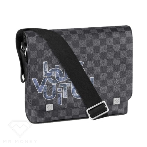 Sacoche Louis Vuitton Nba