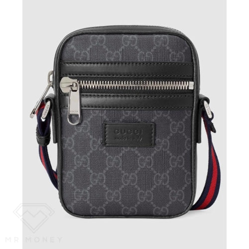 gucci mini messenger bag