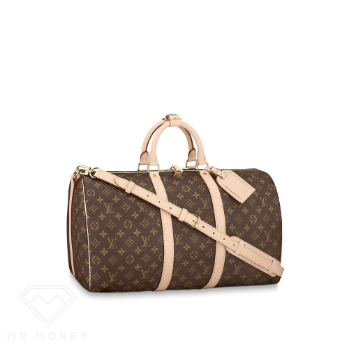 Louis Vuitton High Rise Bumbag – The Bag Broker