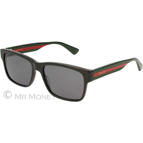 Supreme x Louis Vuitton City Mask SP Sunglasses Red