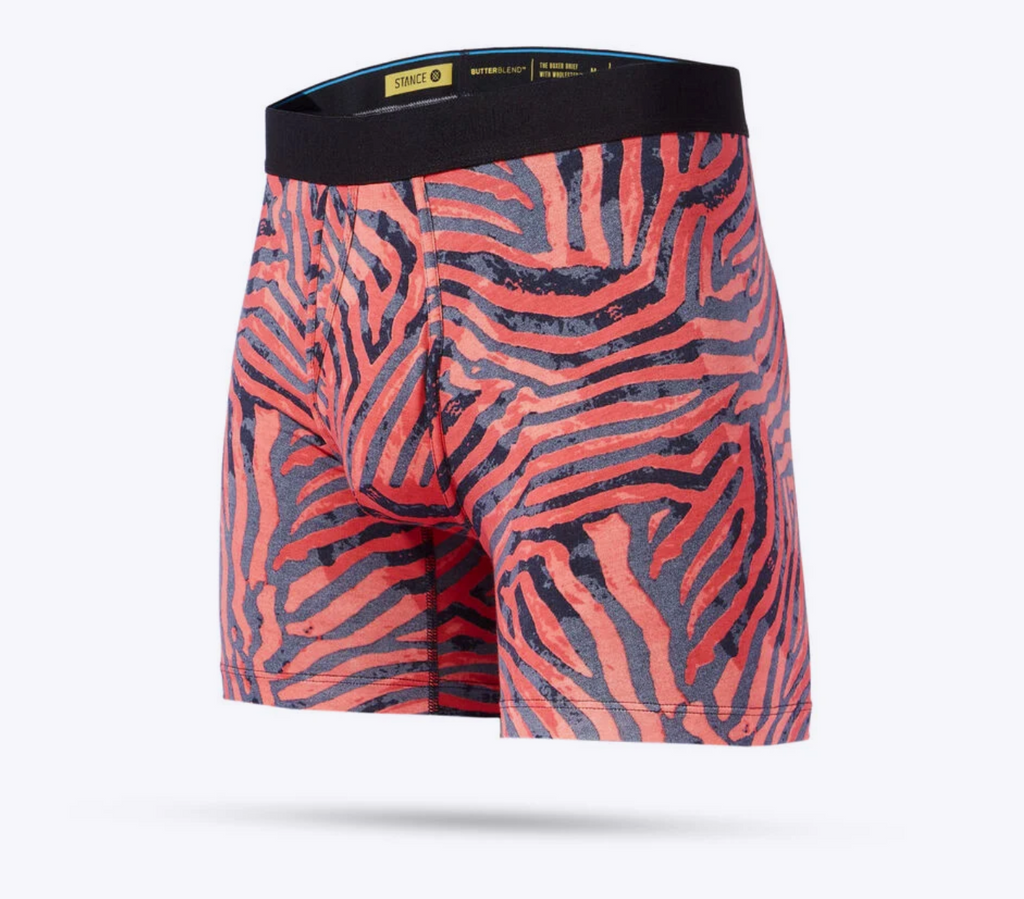 STANCE-Skipper Butter Blend Boxer Brief -Stone – The Good Wolf