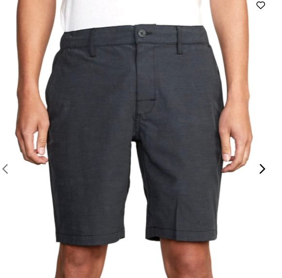 All Time Coastal - Hybrid Shorts for Men