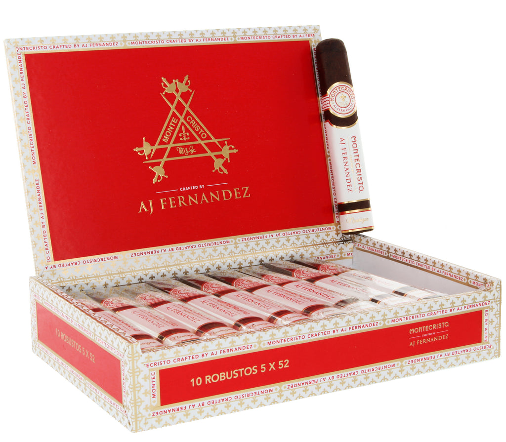 Montecristo Yeti Gift Set 