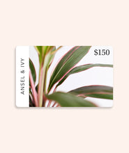 Load image into Gallery viewer, Digital Gift Card.