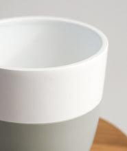 Load image into Gallery viewer, Dove Grey Pot Collection.
