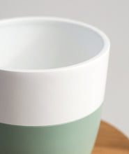 Load image into Gallery viewer, Seafoam Pot Collection.