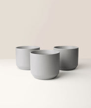 Load image into Gallery viewer, Mini Marina Pot Trio