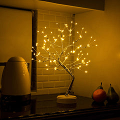 Fairy Light Spirit Tree - SparkGoods™