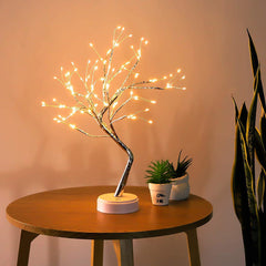 Fairy Light Spirit Tree - SparkGoods™