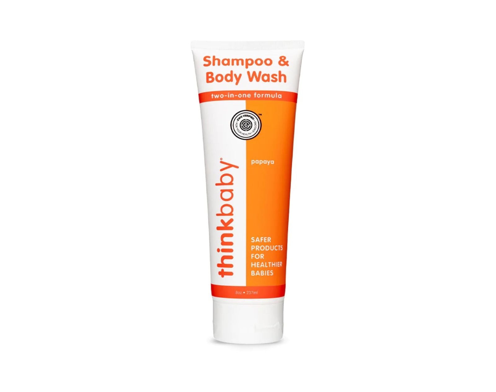 Thinkbaby Shampoo & Body Wash