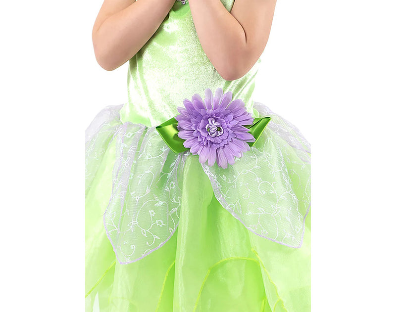 tinkerbell costume baby