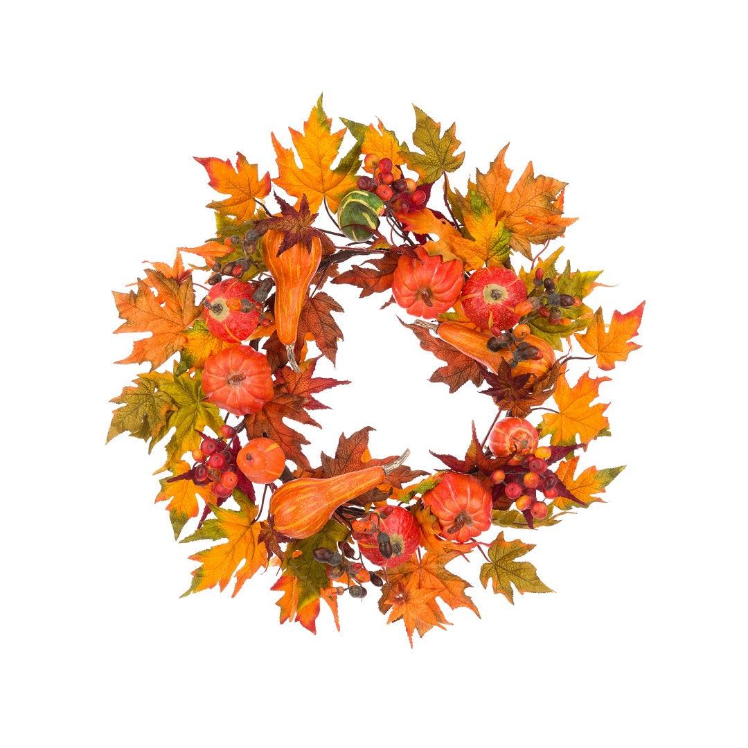 Buy Artificial Decorative Faux Wreaths and Garlands OnlineNN NN