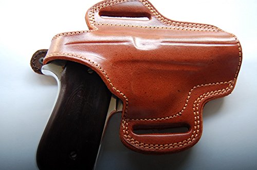 B-70 Belt - 1.5 Ranger - Model B70 - Kirkpatrick Leather Holsters