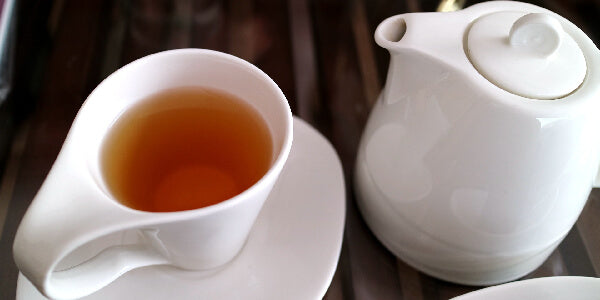 té de oolong