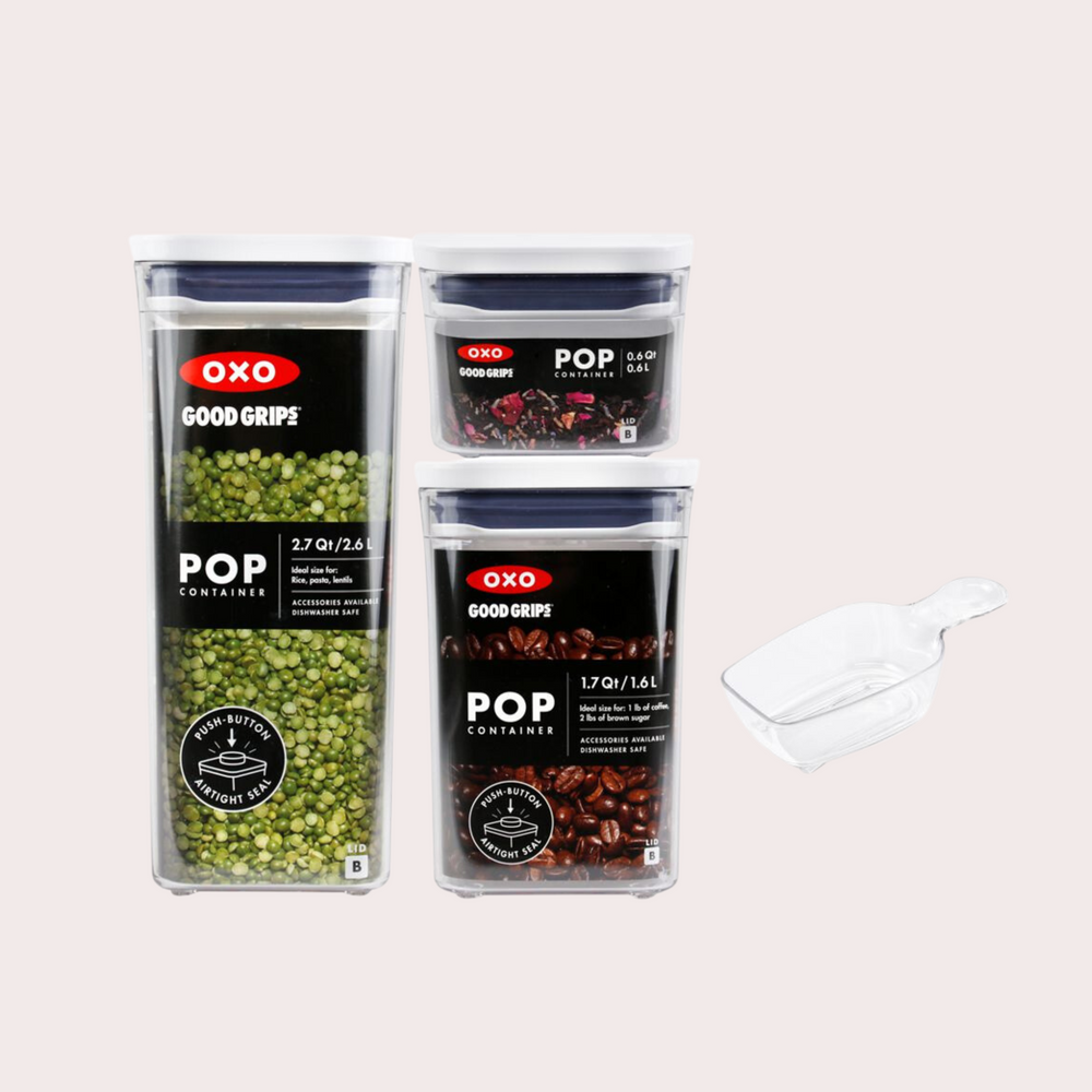 OXO Good Grips POP Container – … curated on LTK