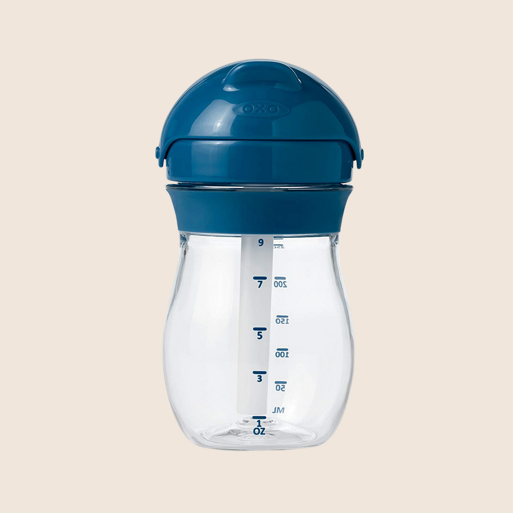 OXO Tot Adventure Water Bottle 12 oz – The Baby Lab Company