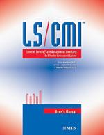 LS/CMI User's Manual
