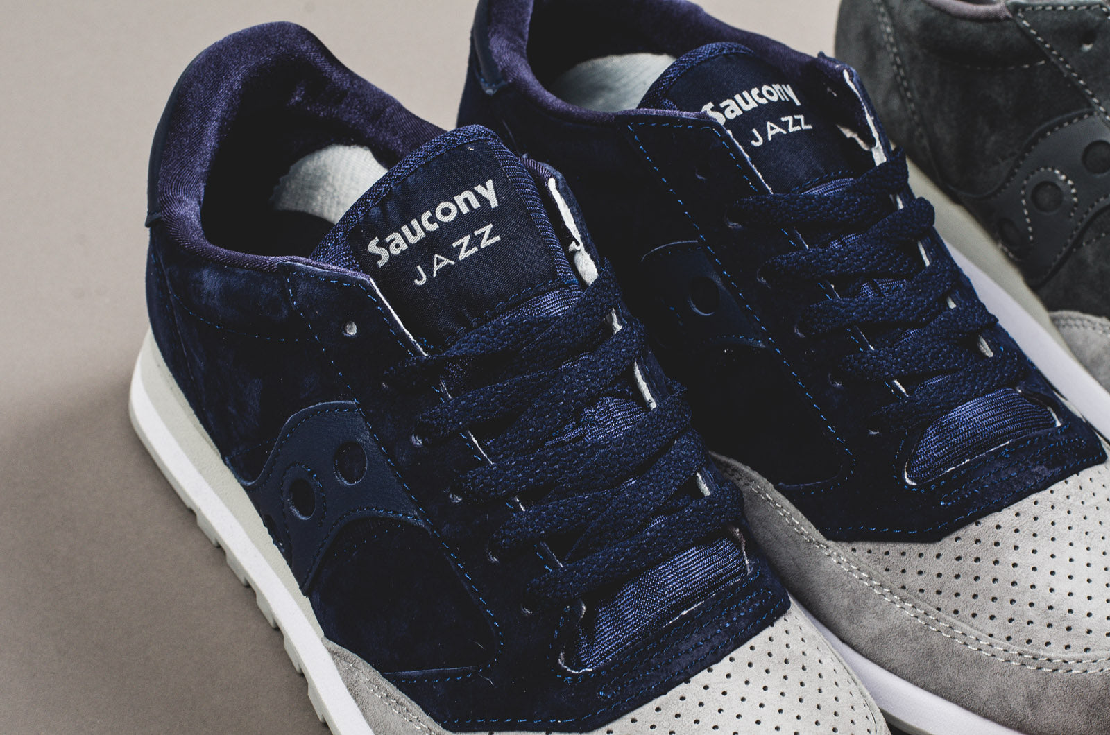 saucony jazz o lux premium