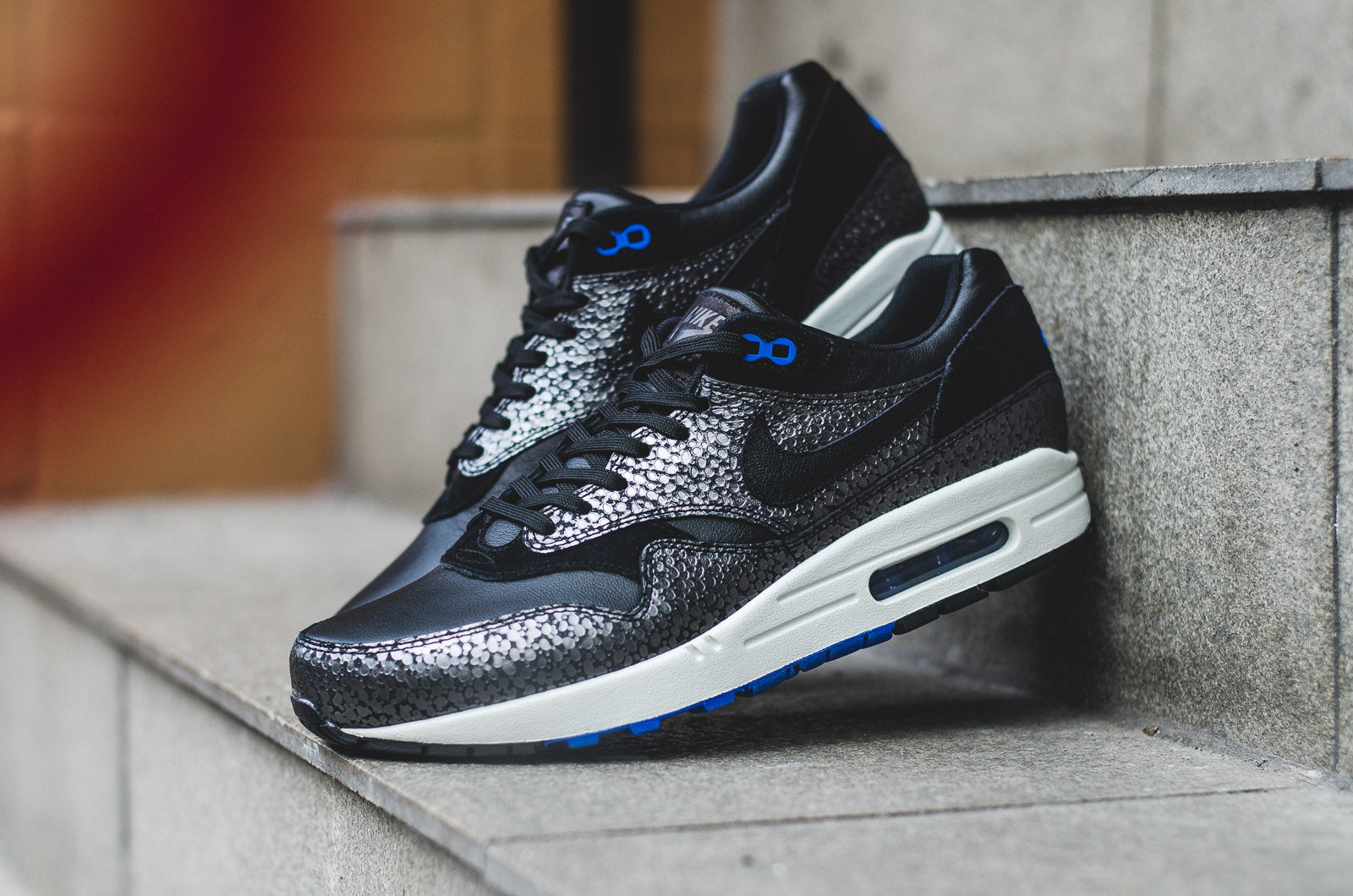 Nike Air Max 1 Deluxe \