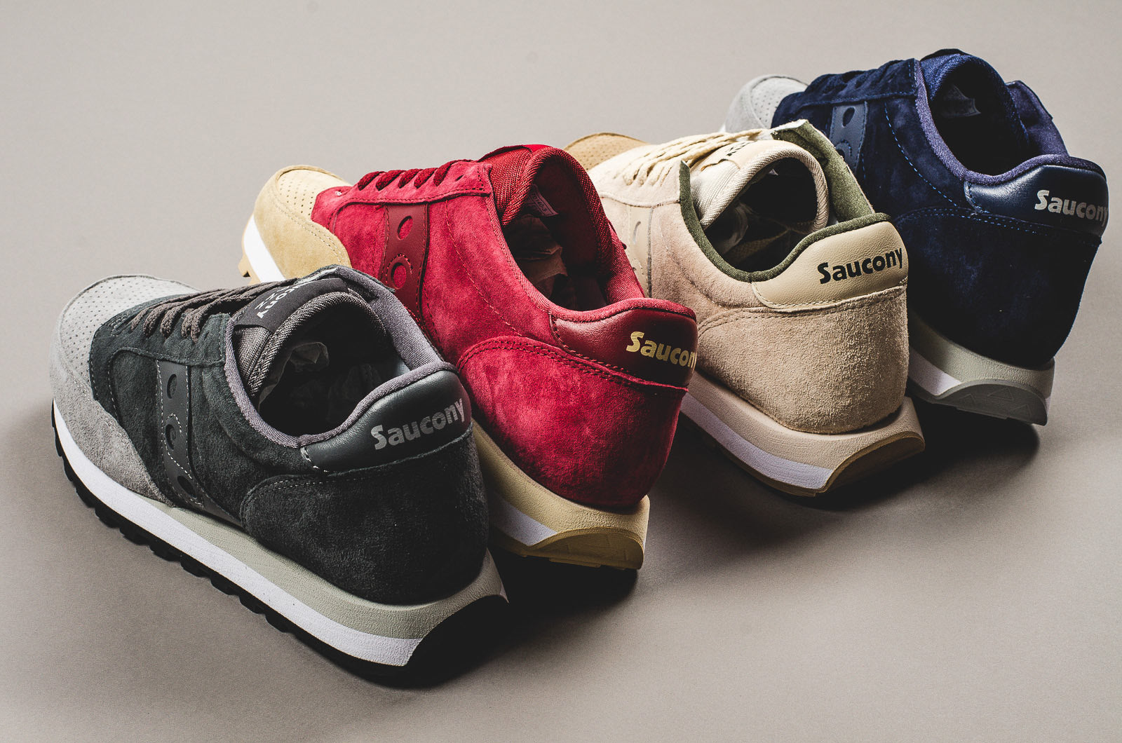 saucony originals premium