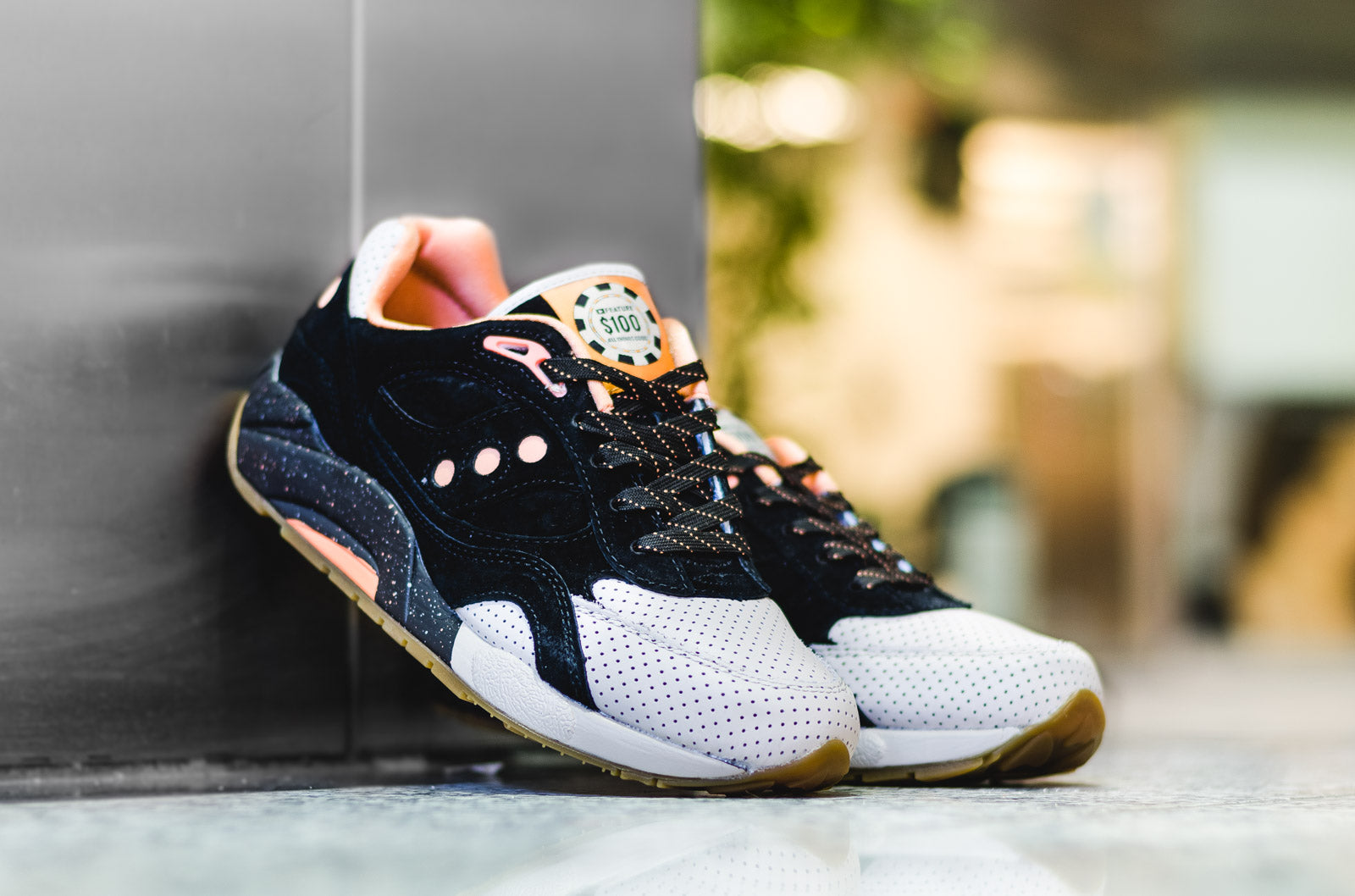 saucony g9 shadow 6