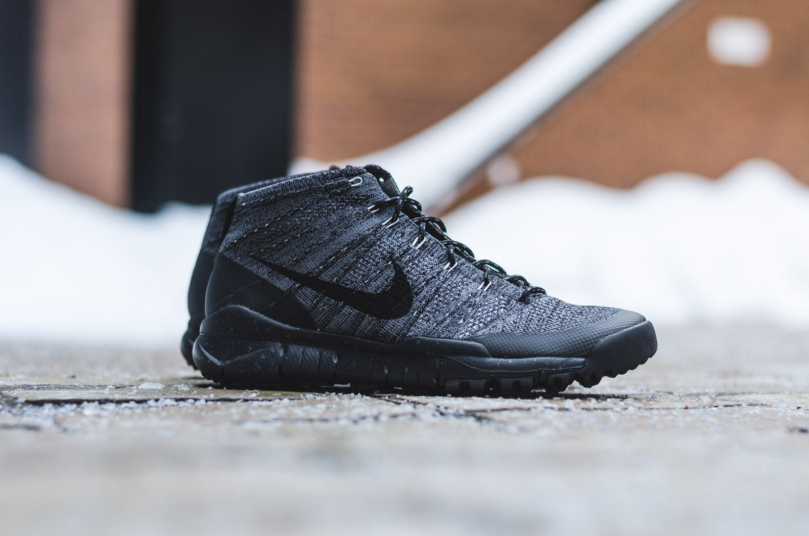 nike acg flyknit chukka