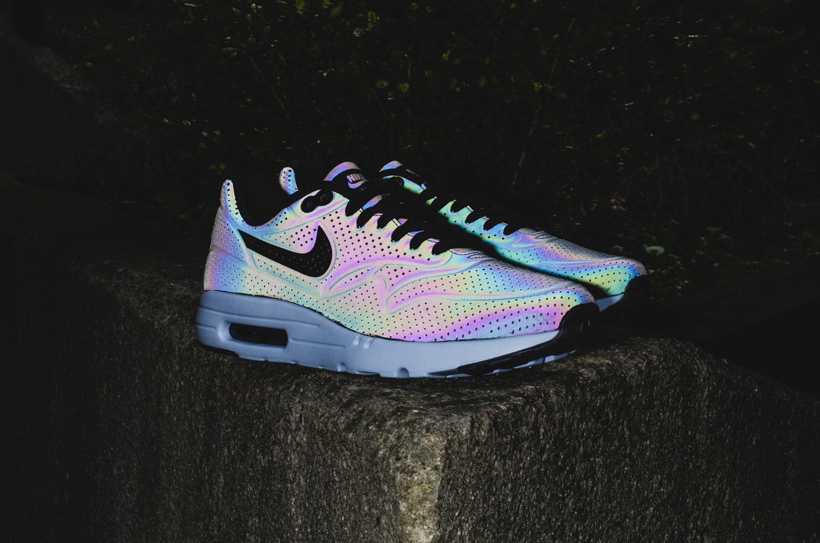 Nike Air Max 1 Ultra Moire "Iridescent" –