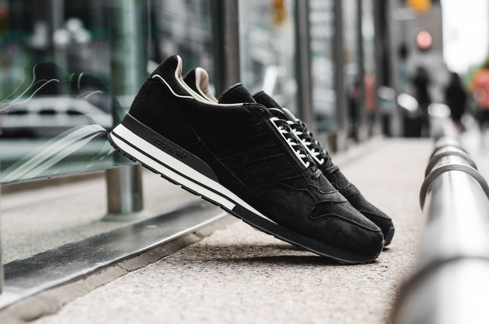 adidas zx 500 made in germany black