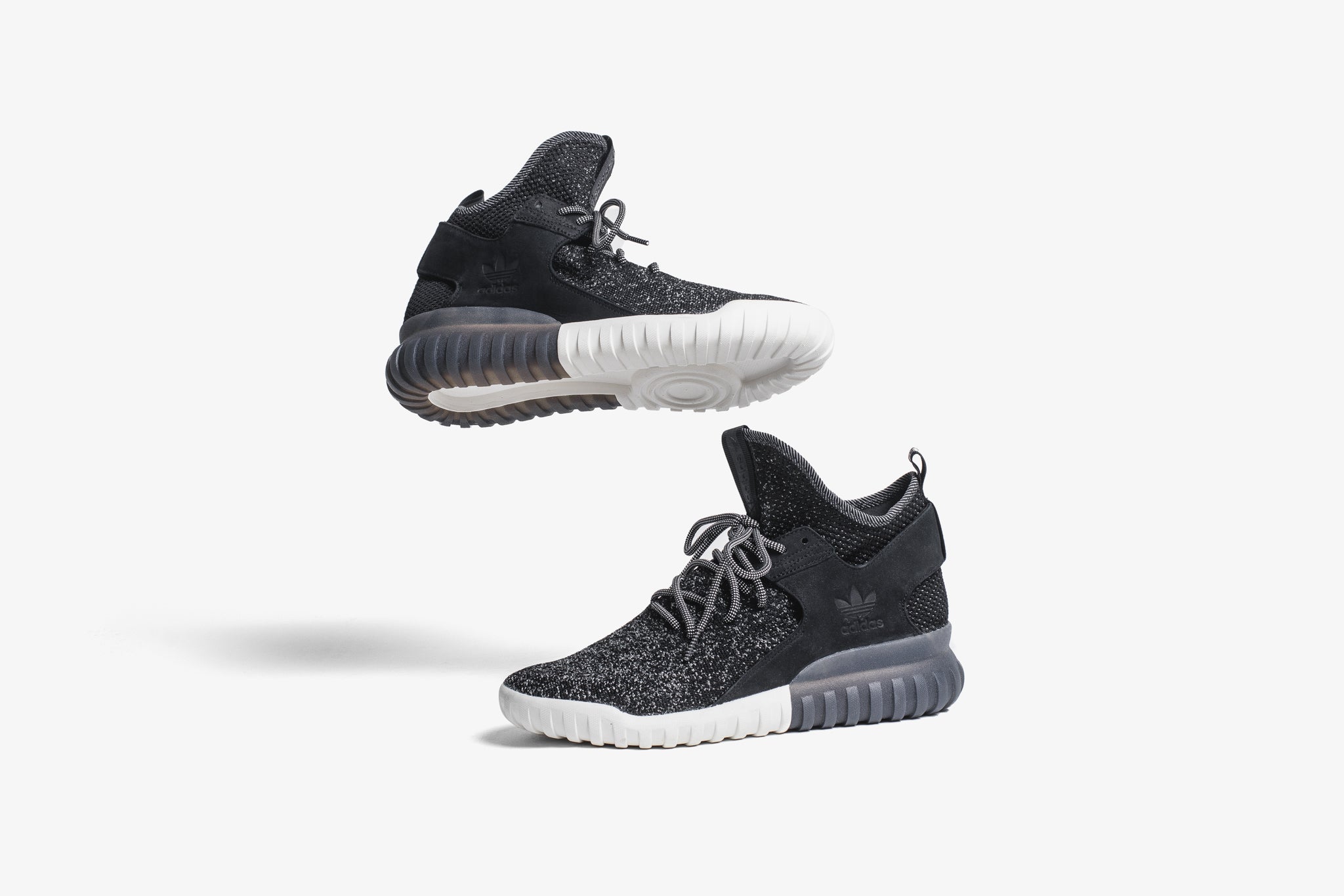 adidas tubular primeknit all star