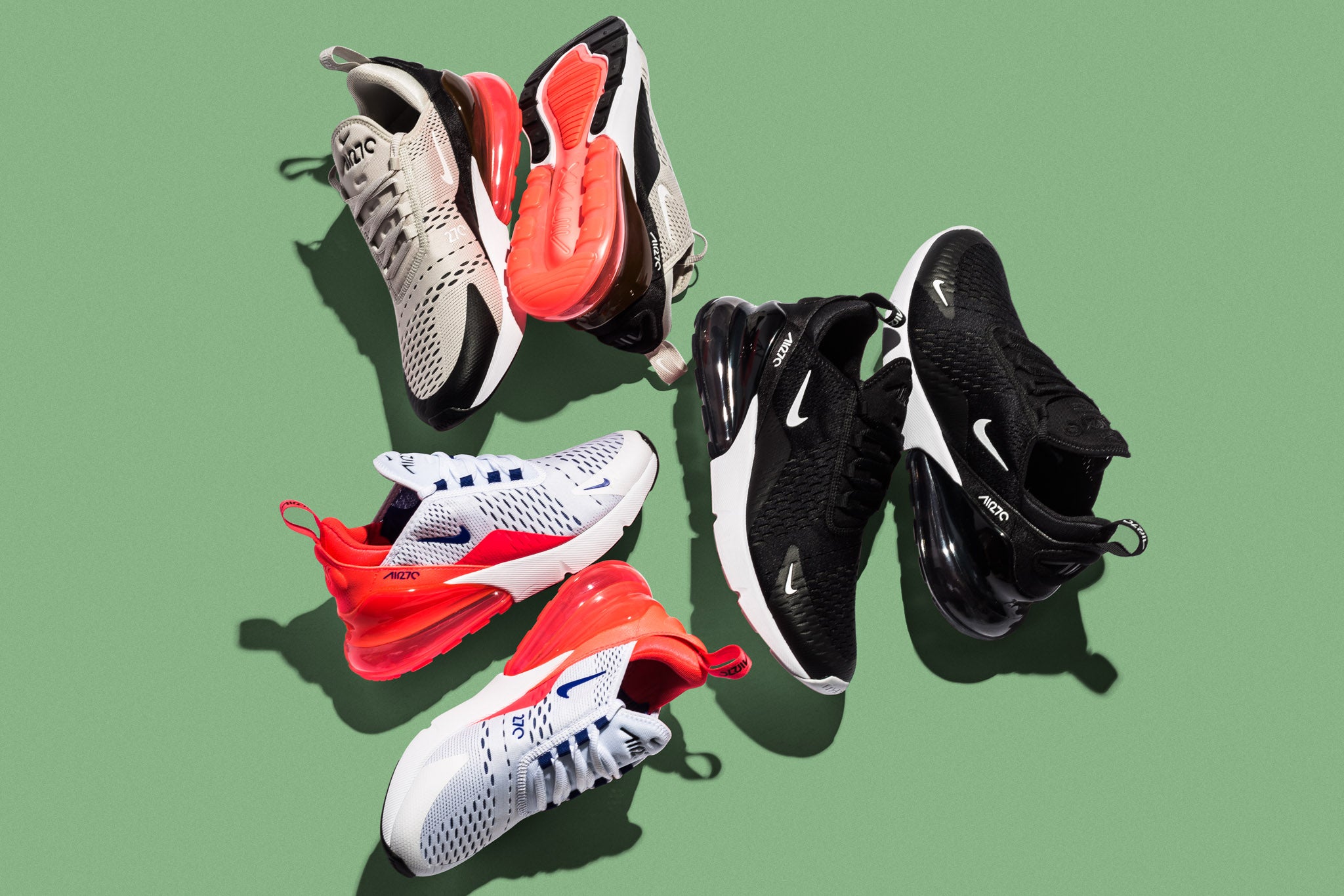 air max 270 collection
