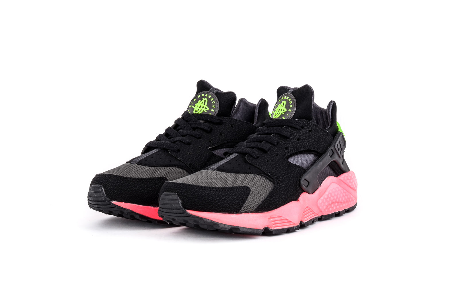 huarache hyper punch