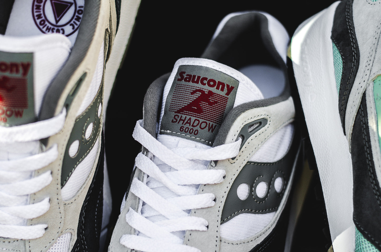 saucony shadow toronto