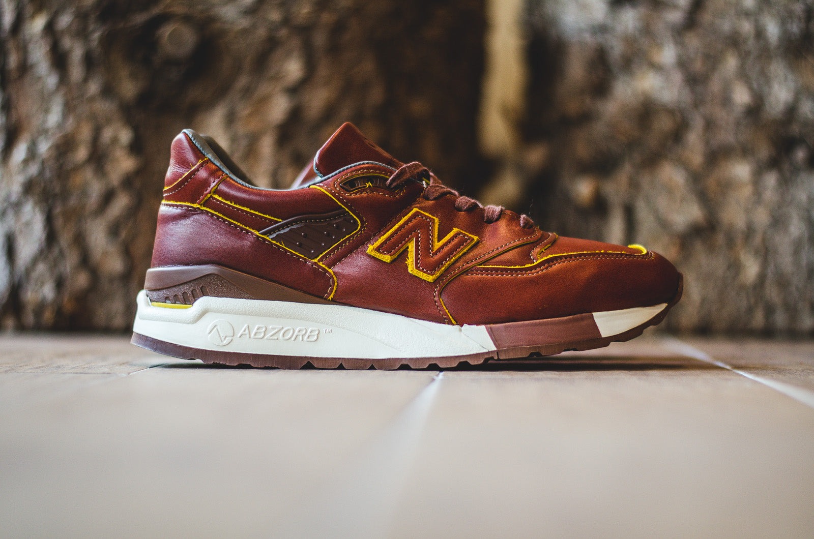 new balance 998 made in usa horween leather