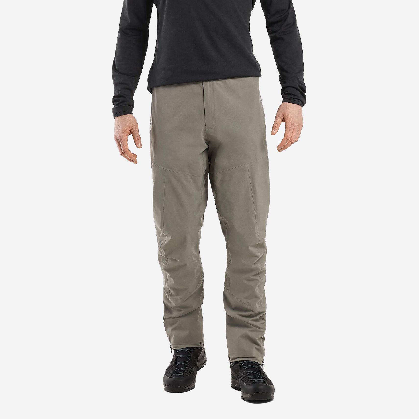 Beta Pant Black X000007189 – Capsule