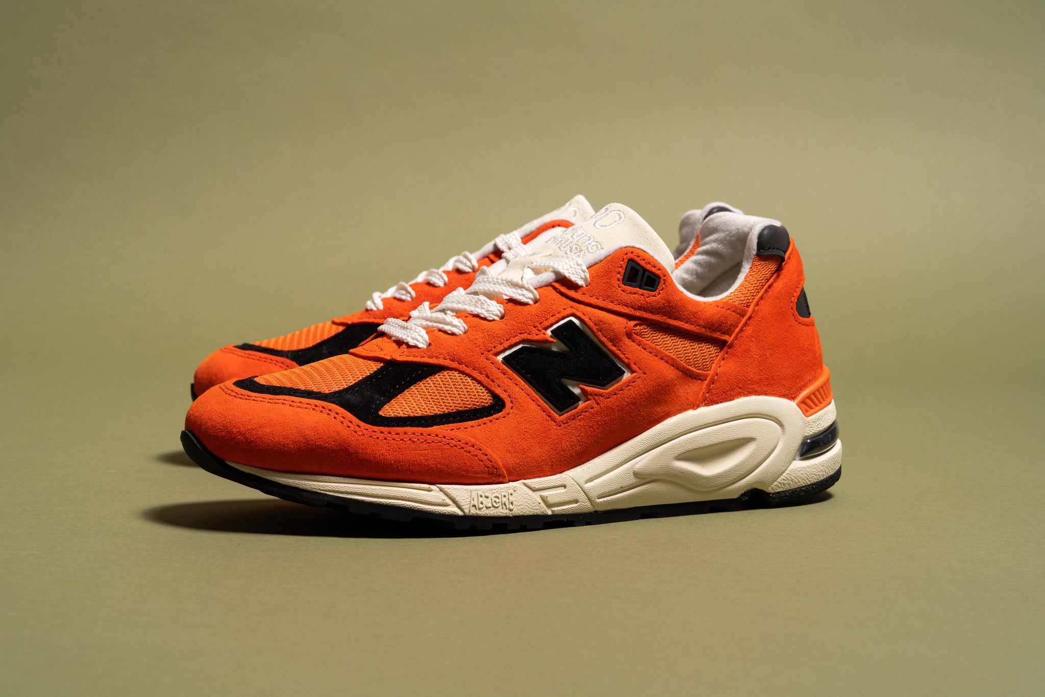 new balance 40 m5740dc1 team royal orange nbm