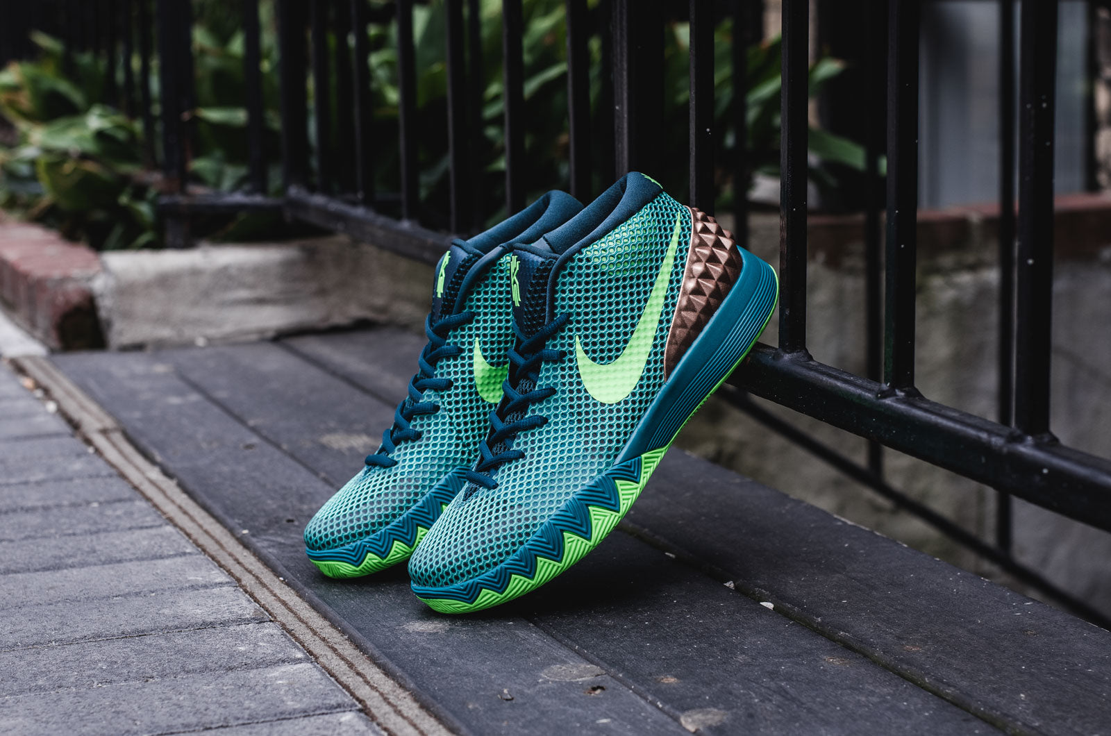 kyrie 1 australia