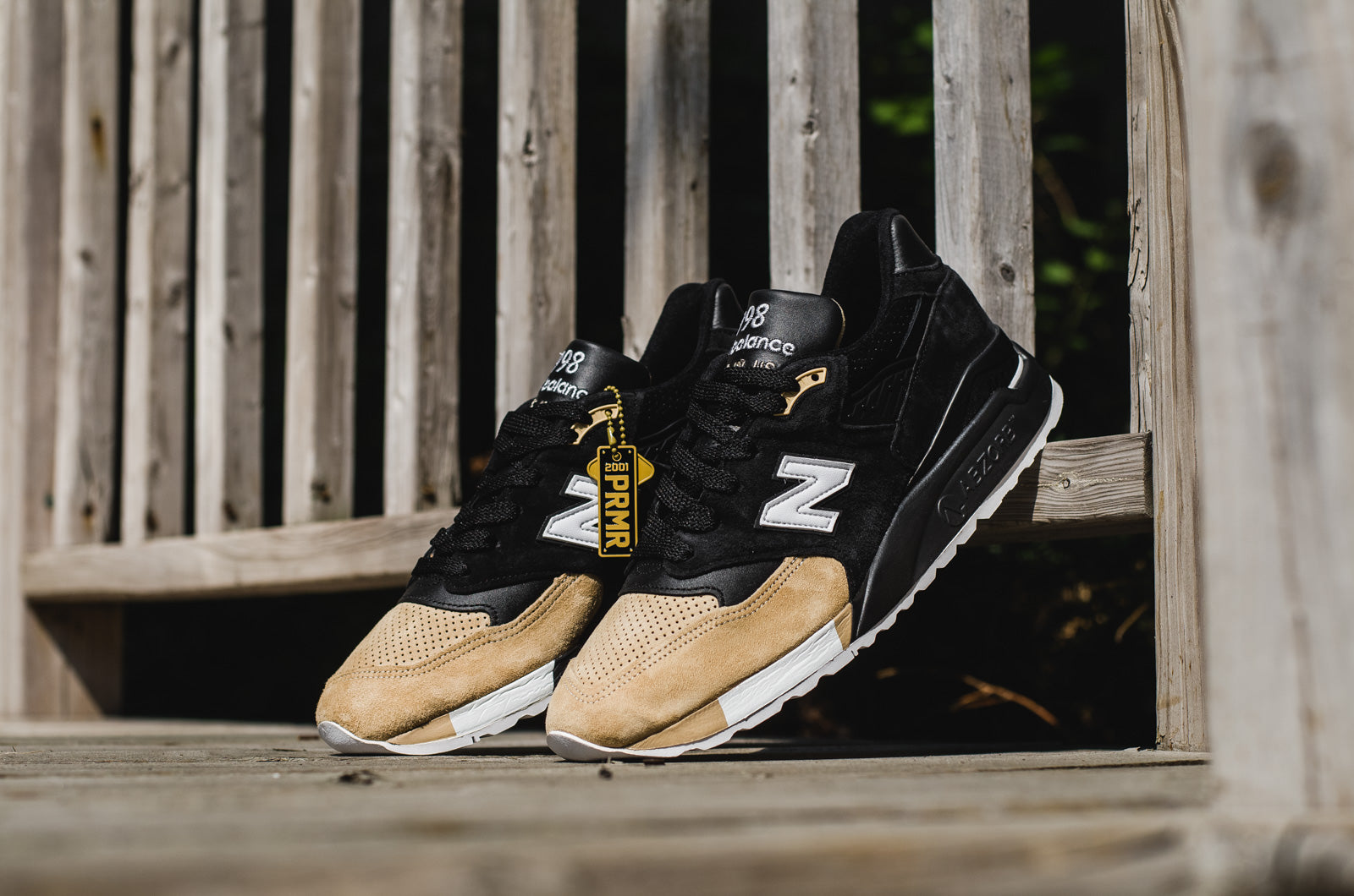 nb 998 premier