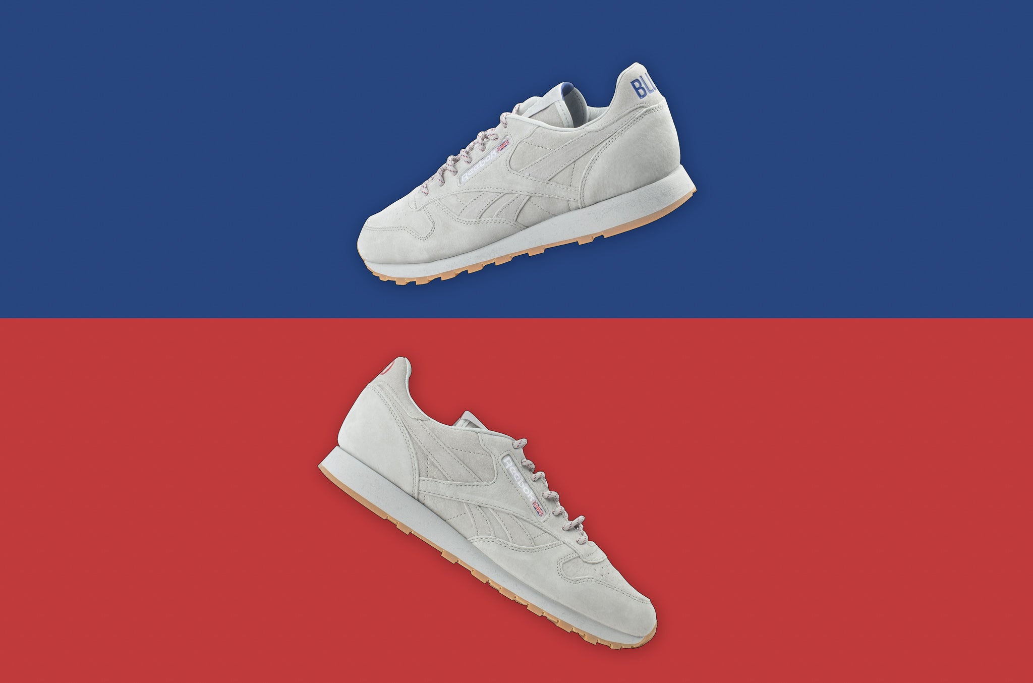 kendrick lamar limited edition reebok