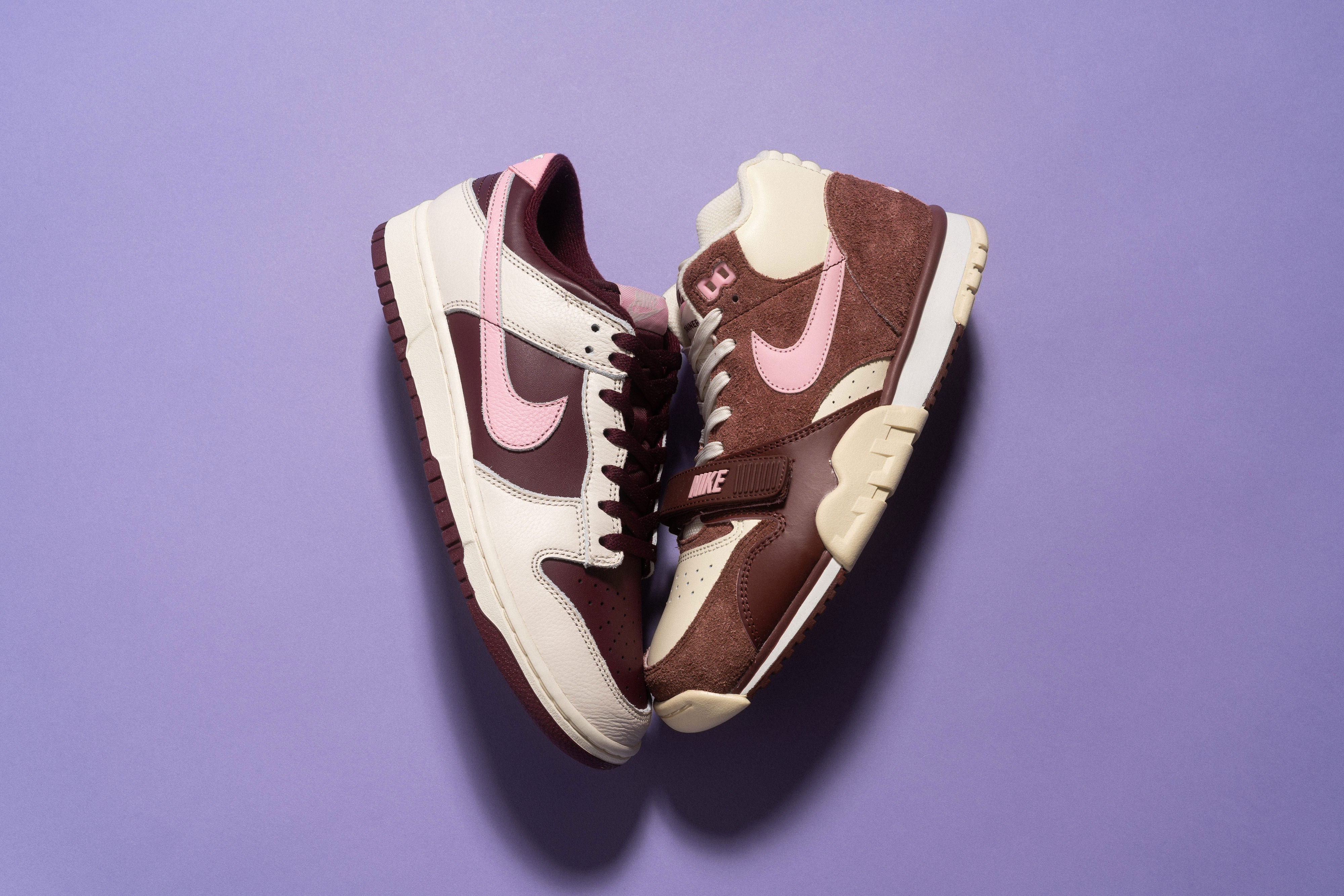 L'AMOUR PACK FOR NIKE VALENTINES