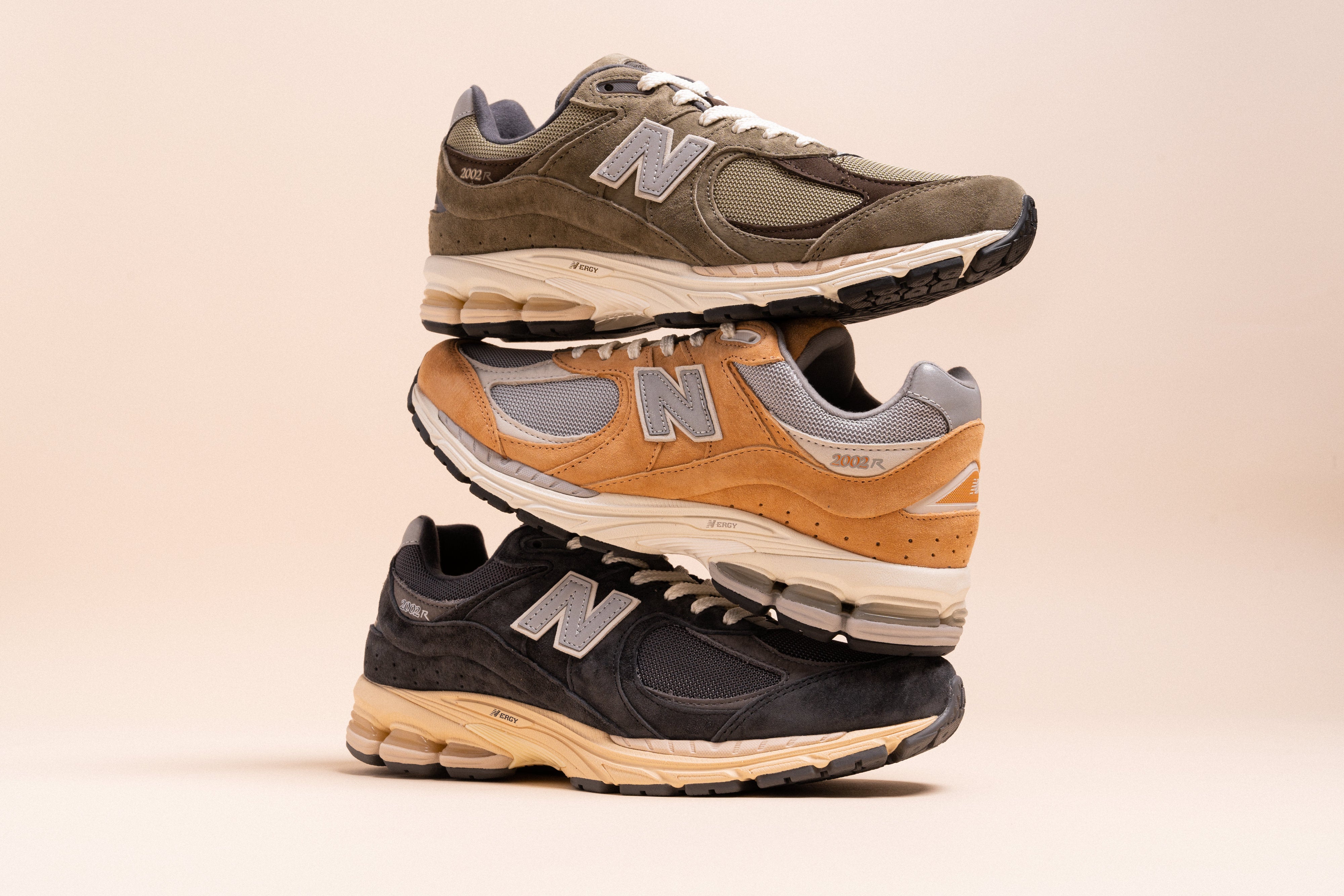 STUSSY × REALMADHECTIC × NEW BALANCE ML999 SELLE FRANCAIS