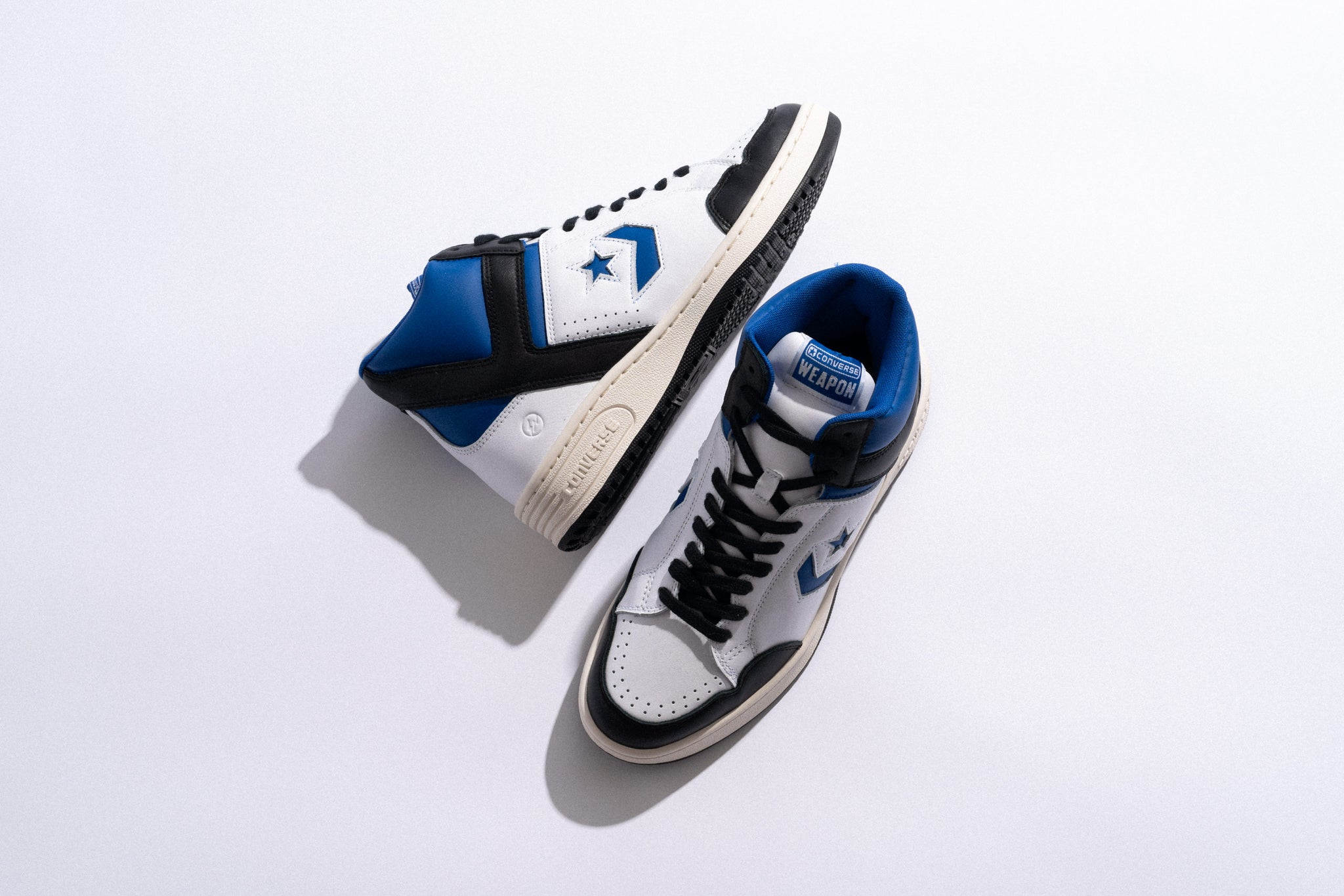 Converse x FRAGMENT Collection 11/5/23 – Capsule