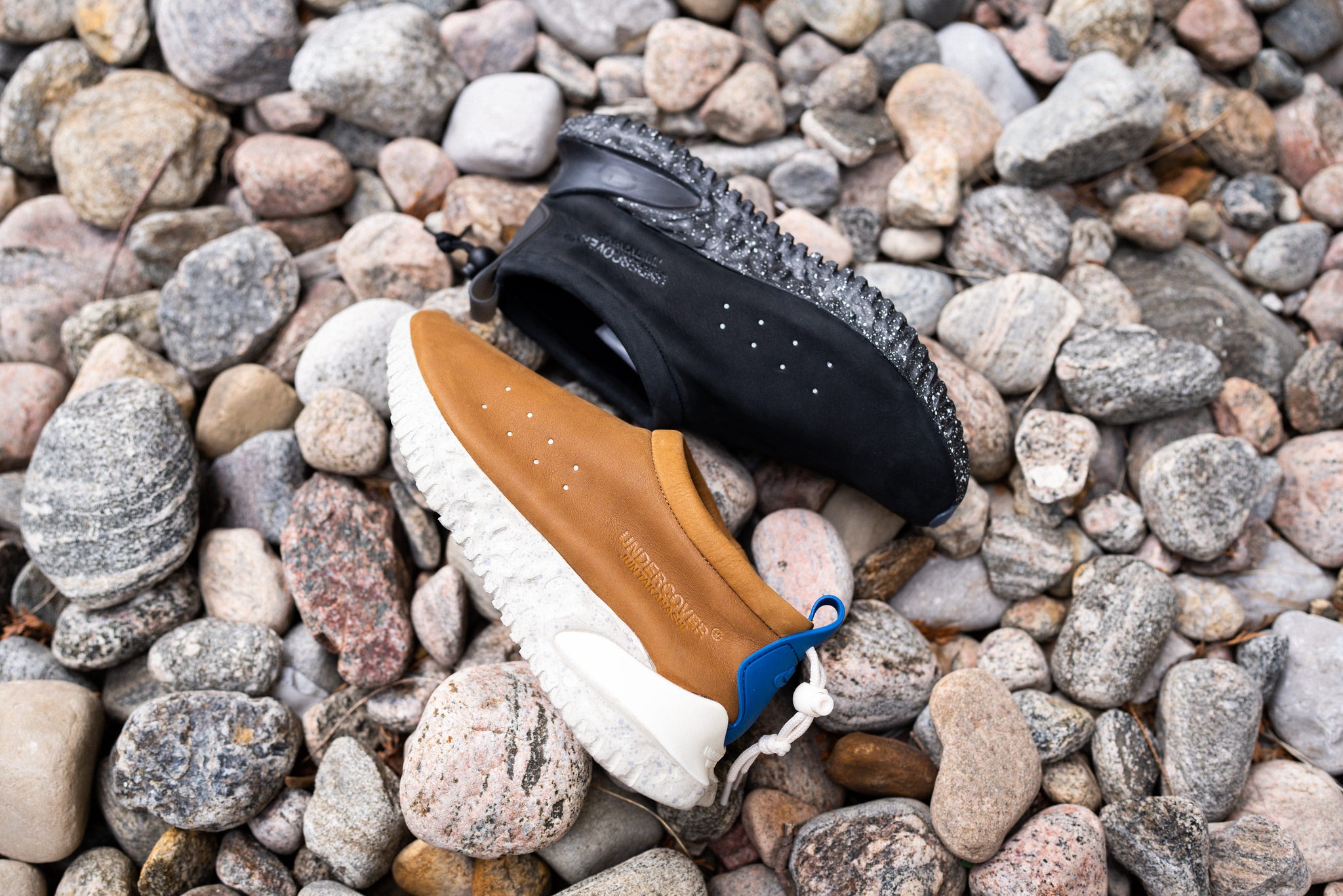 UNDERCOVER® x Nike Moc Flow SP 12/4/23 – Capsule