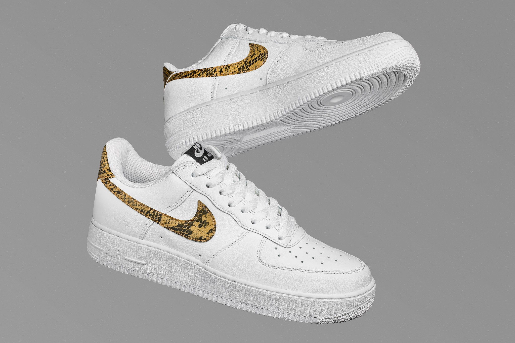 96 snake air force 1