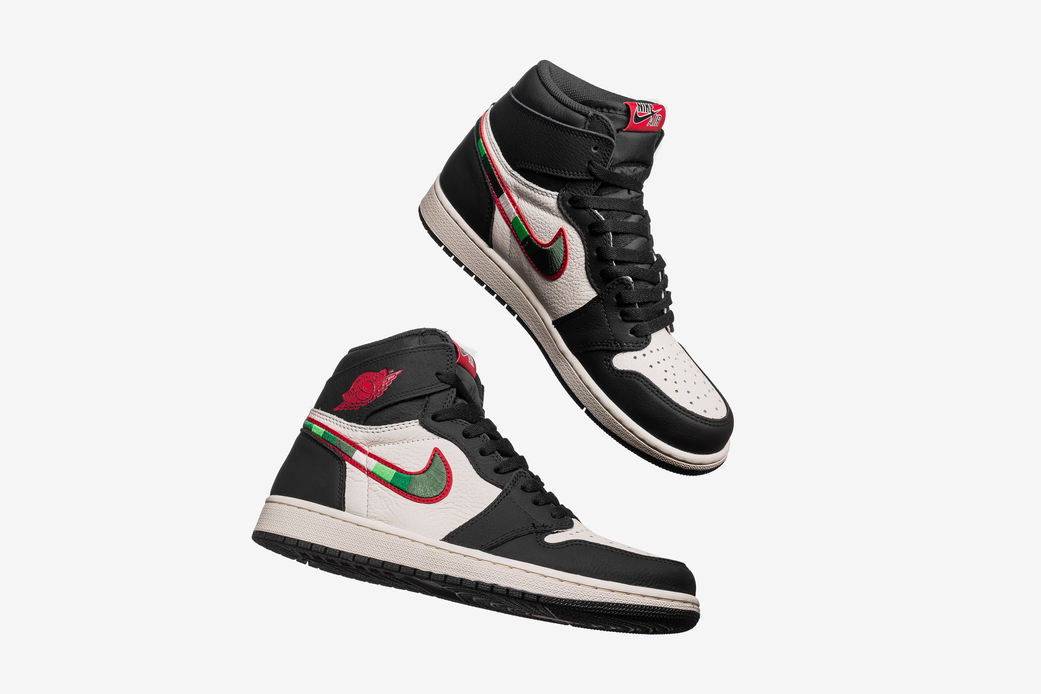 air jordan 1 a star is born