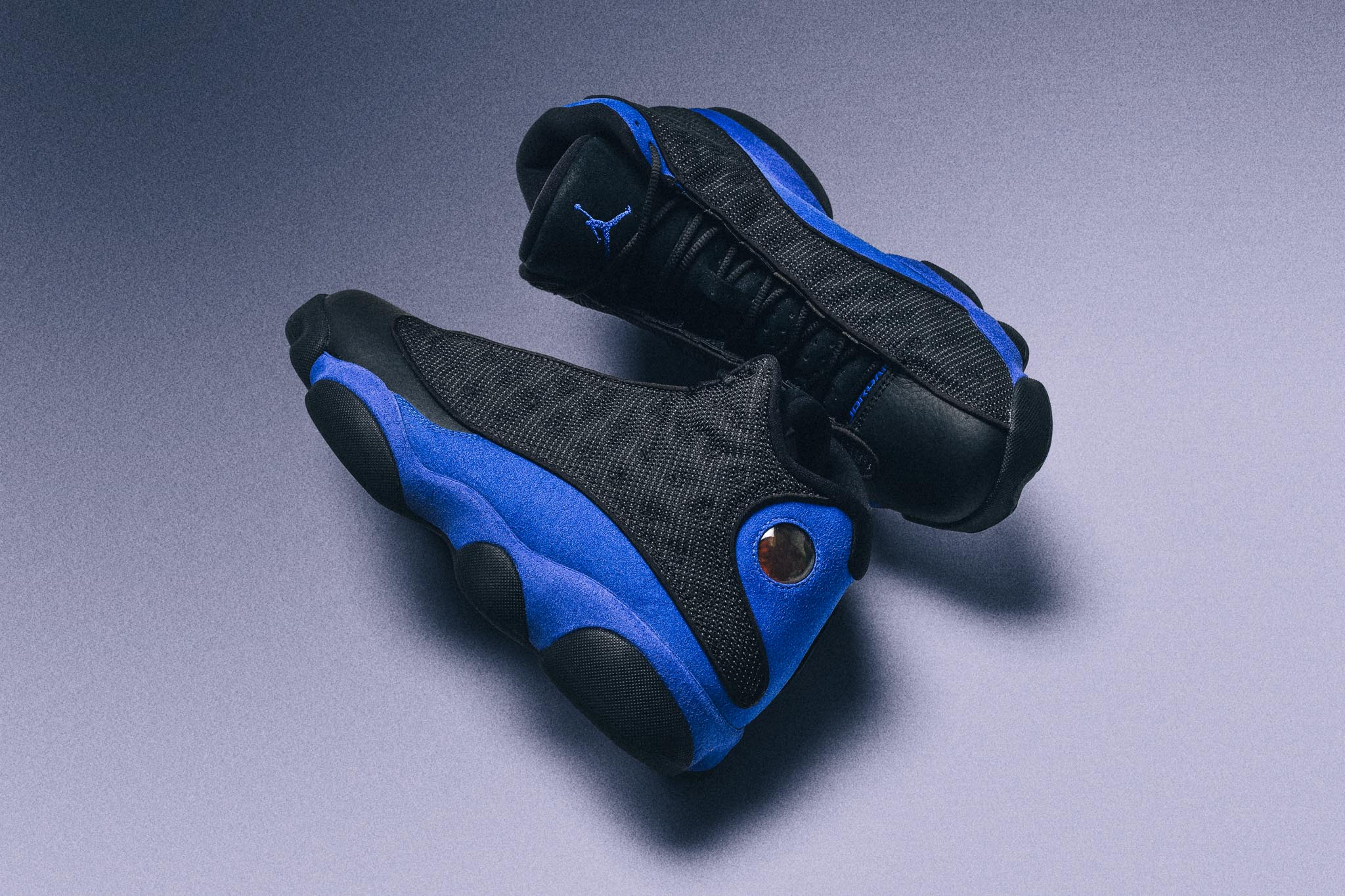 jordan 13 retro royal blue